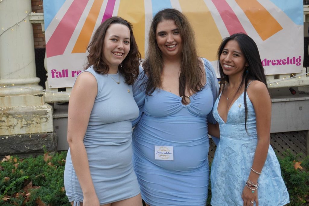 What It’s Really Like Being Fat in a&nbsp;Sorority
