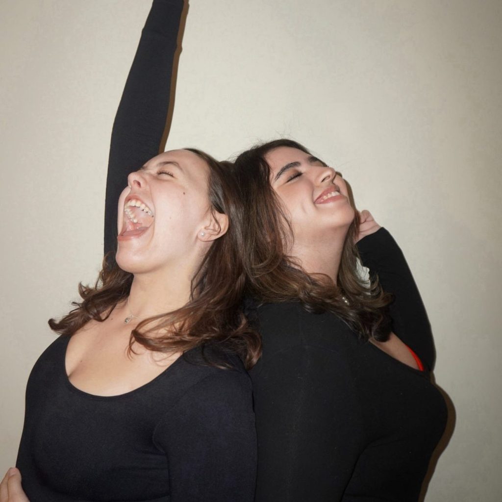 In The Gap Between Insecurity and Reality 