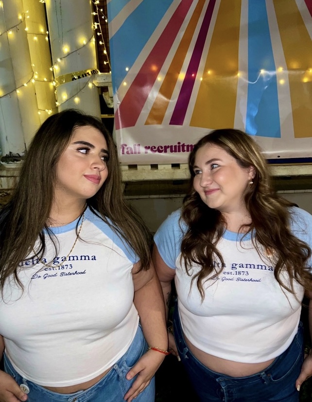 Dear Society, It’s Time to Make Room for Us 