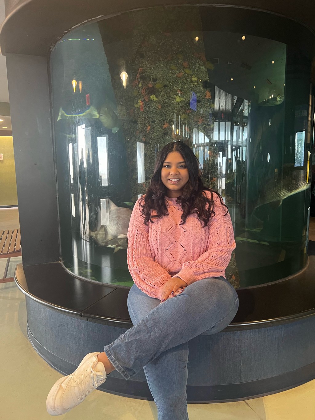 Seen, Not Sized: A Perspective on Plus Size Experiences from Mrudula Murari  