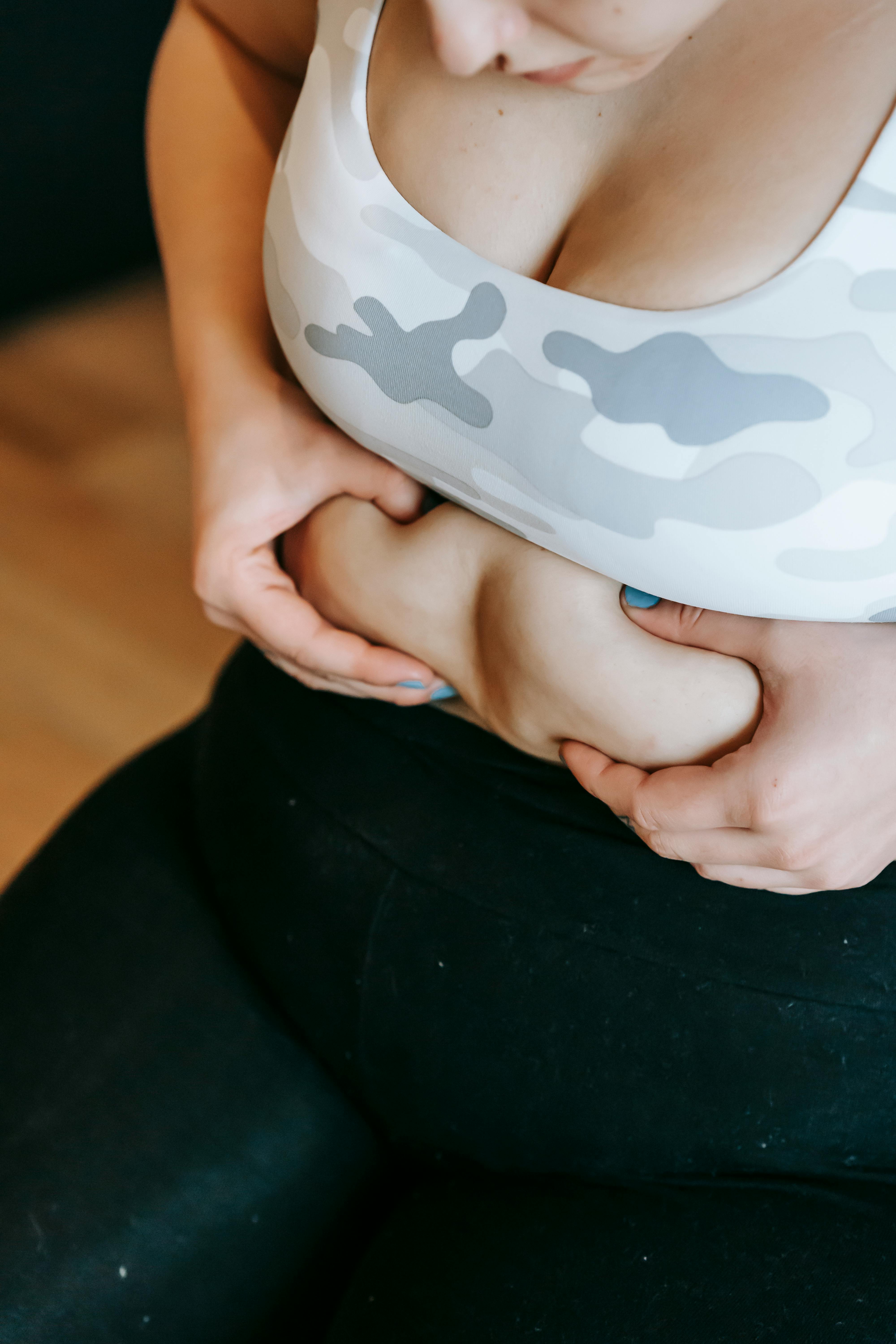 PCOS and Obesity: The Double-Edged Sword  