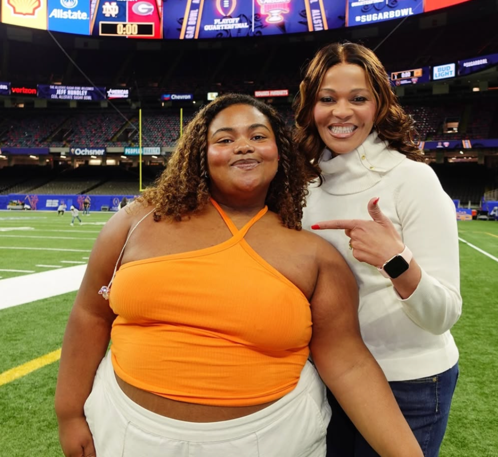 What the Cardi B and Samyra Moment Says About&nbsp;Fatphobia