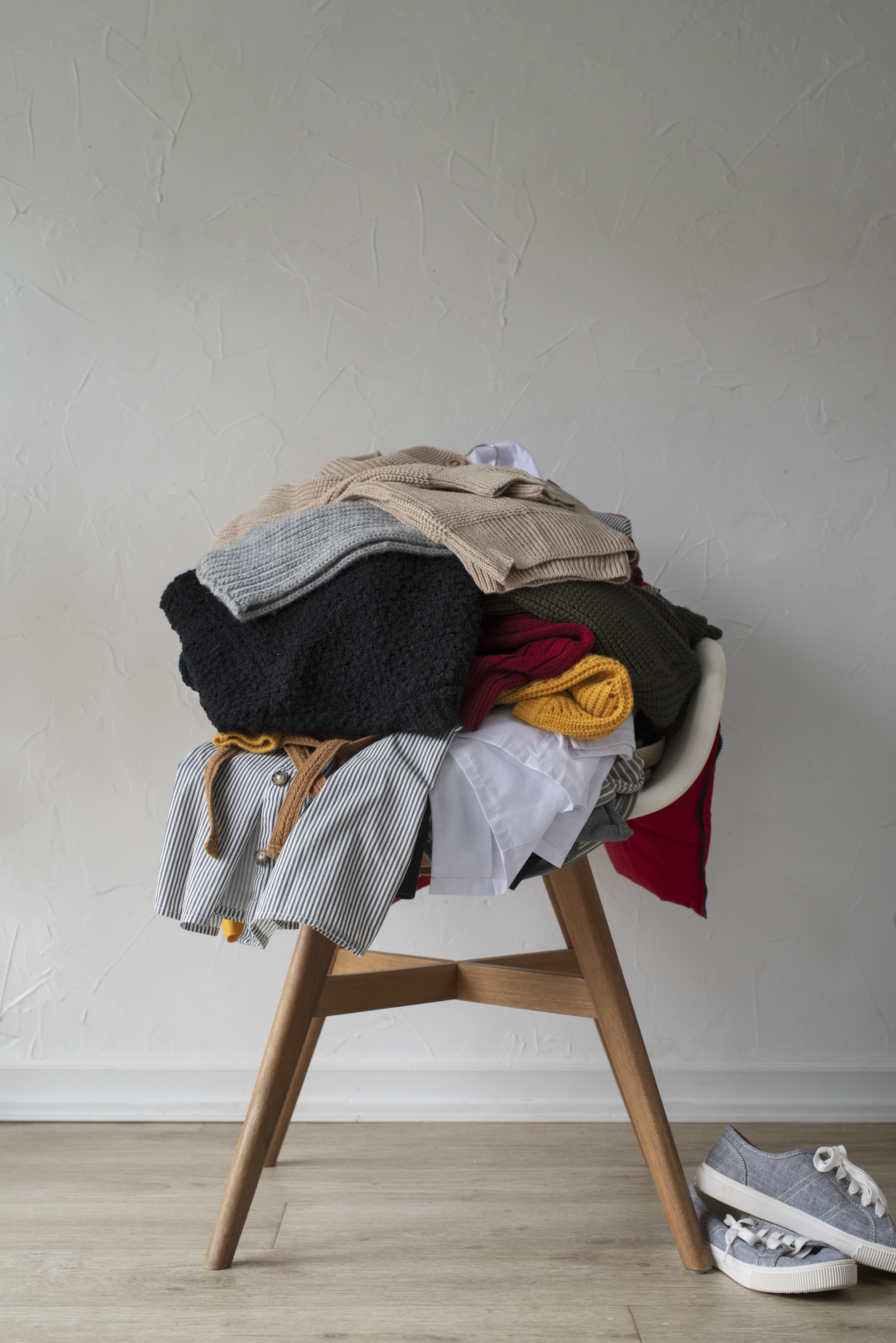 Clothes I Keep Even When They Don’t Fit