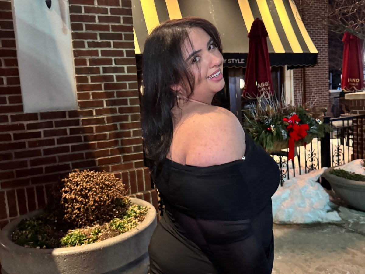 My Internalized Fatphobia Will Never Blame The Body Positivity&nbsp;Movement